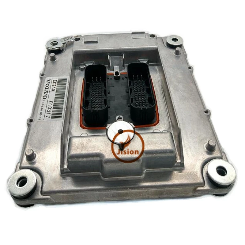 JISION запчасти TAD752GE TAD750GE TAD751GE Genset ECU контроллер VOE60100010 60100010