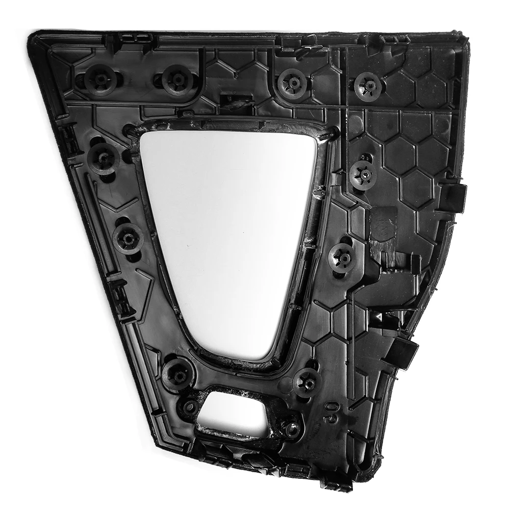 Jogon для BMW M3 F80 M4 F82 2014-2018 панель переключения передач салона автомобиля сменная рама из углеродного волокна