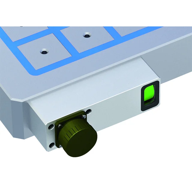 Макита MFRS-A1-032 315x150 магнитных патронах для дробления Универсальный шарнирный робот