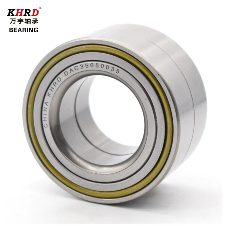 Top selling auto wheel hub bearings DAC38740450 38*74.04*50mm