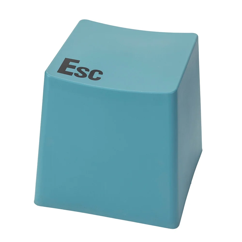 Creative Keyboard Plastic Chairs