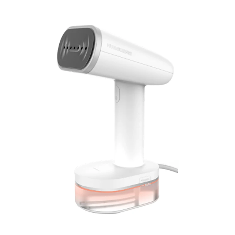 HG Portable garment steamer handheld mini iron machine for home travel