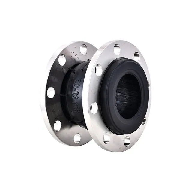 Ss304 фланцевый резиновый мягкий шарнир для JIS EPDM FPM PTFE труба амортизируемая кожа устойчивость к воздействию кислоты и щелочи