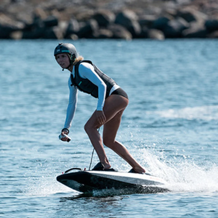  Прямая продажа с завода электрическая доска для серфинга jetsurf из гидрофольги