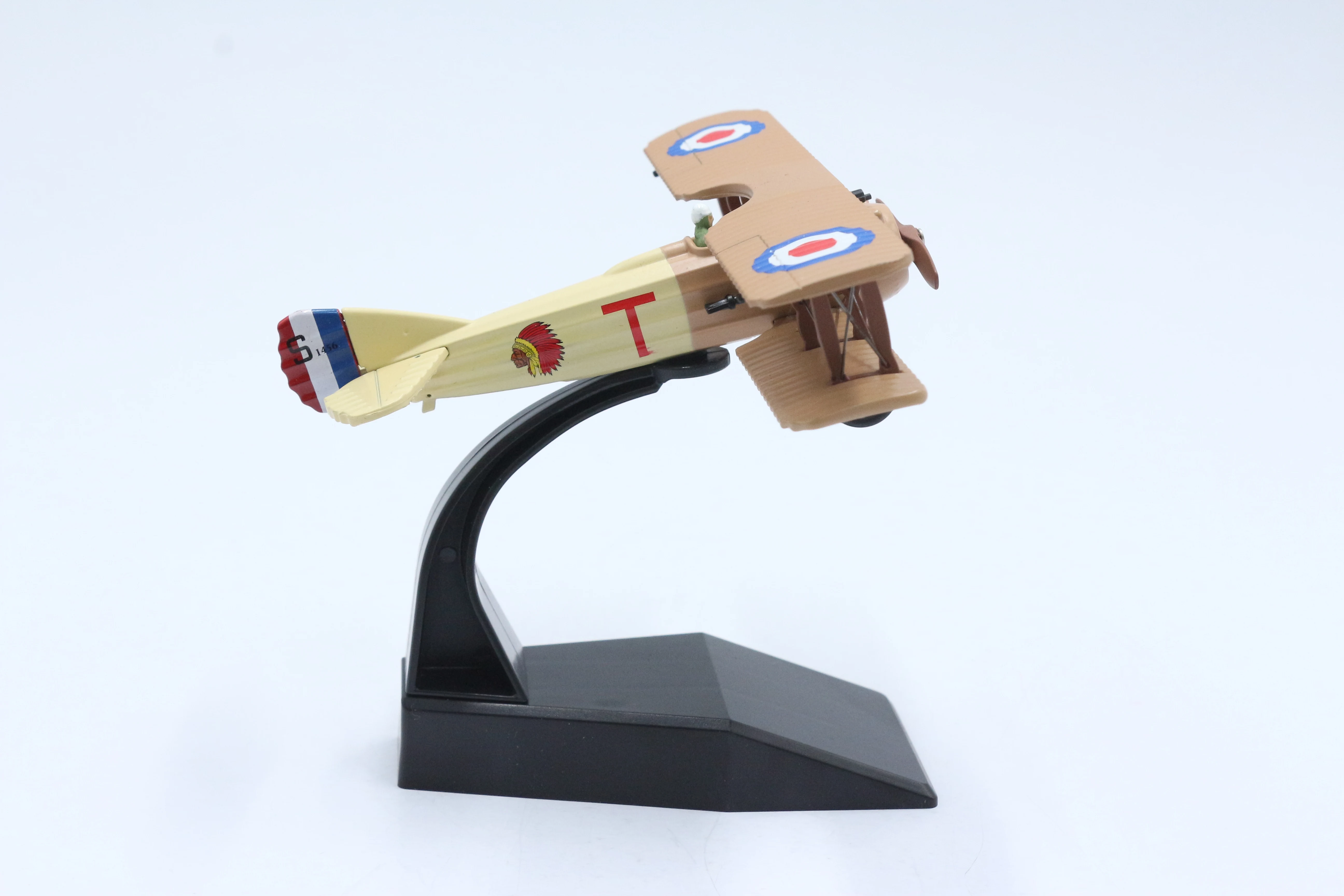 Lot Wholesale Oem Odm Manufacturer Price Mini Scale Metal Model Aircraft Military Plane Model