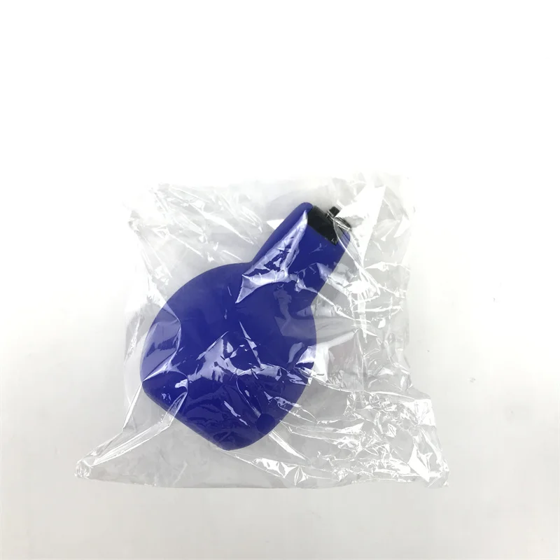 KYWH042 Wholesale Plastic PVC Whistle Squeeze Whistle Children Toy Survival Whistle