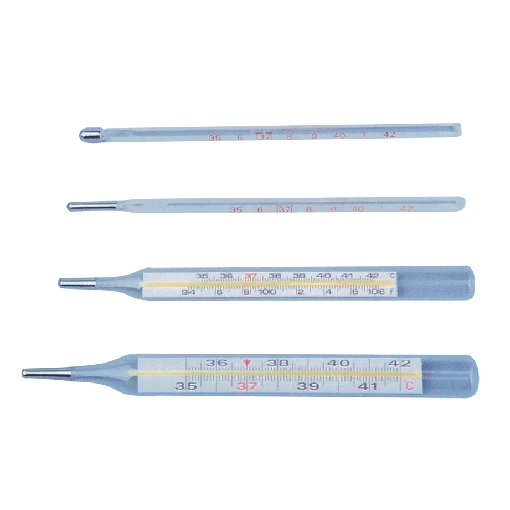 good price mercury glass oral clinical thermometer of china manufacturer