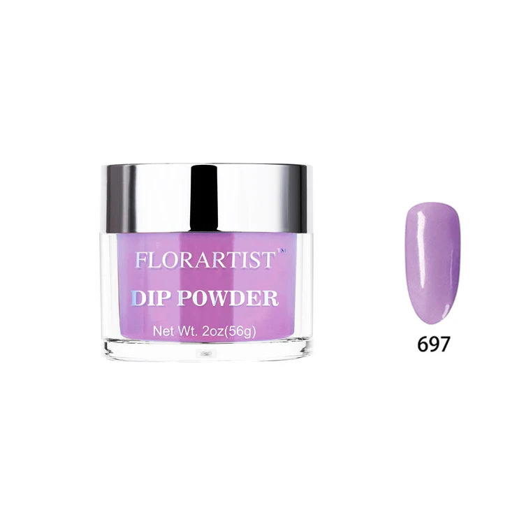 Oem wholesale from factory dipping powder 3in1 perfect color match gel polish