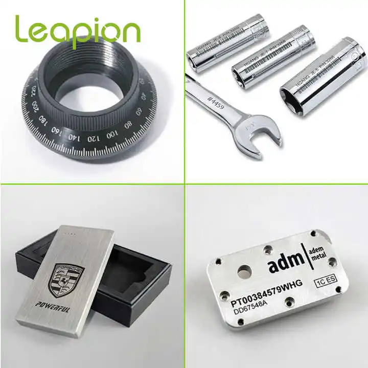 Best Seller Laser Marker MAX/IPG/Raycus Source Laser Marking Machine 20W For Sale