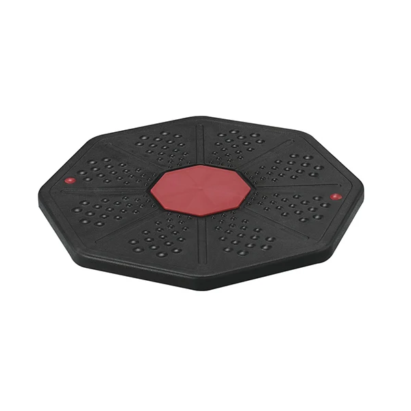 Economical Custom Logo Design Wobble exercises workout Plastic Balance Board