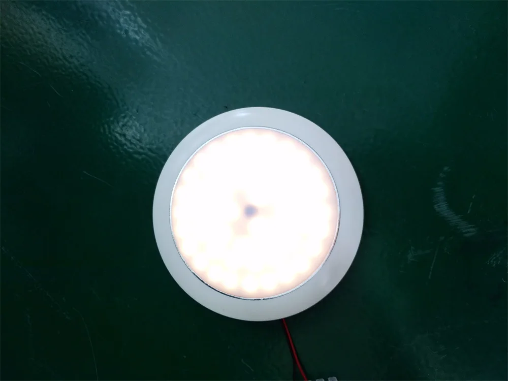 High Quality Modern Design Spot Light RV Caravan Motorhome Cabinet LED Light