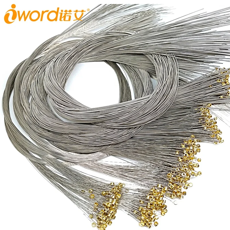 OEM electric guitar strings