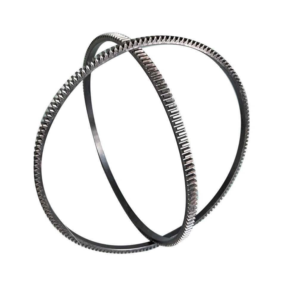 Wholesale High-Quality Underground Loader Accessories DALI Qingdao Fambition Flywheel Gear Ring