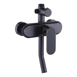 New arrival durable luxury faucet bathroom bath shower faucets bathrooms shower set faucets bathroom