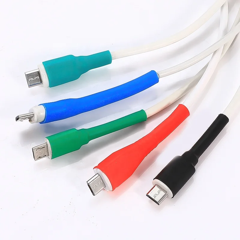 3:1 High Shrinkage Double Wall Adhesive Semi-flexible Wear Resisting Waterproof Solvent Resistant Oil Resistant Heat Shrink Tub