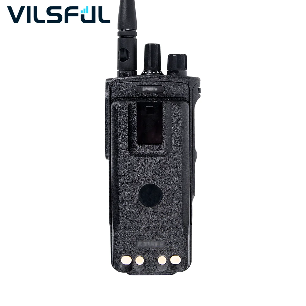 Moto-rola DP4801e Digital Two Way Radio