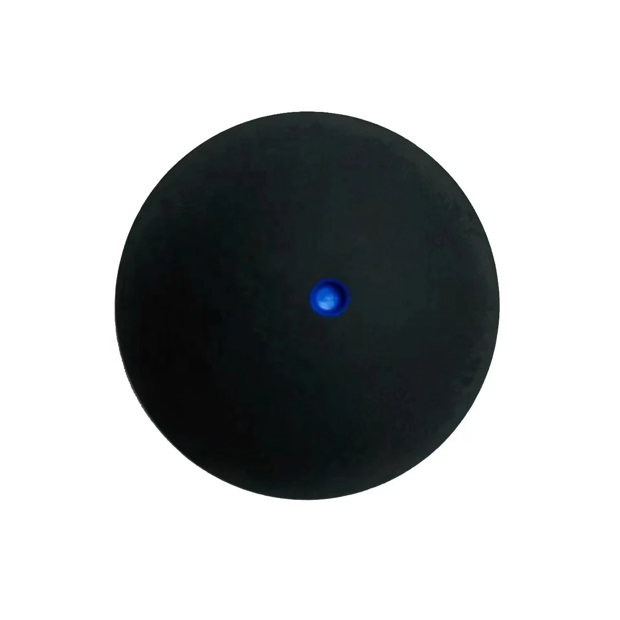 SQ382 Single Yellow/Blue/Red Dot Training Squash ball