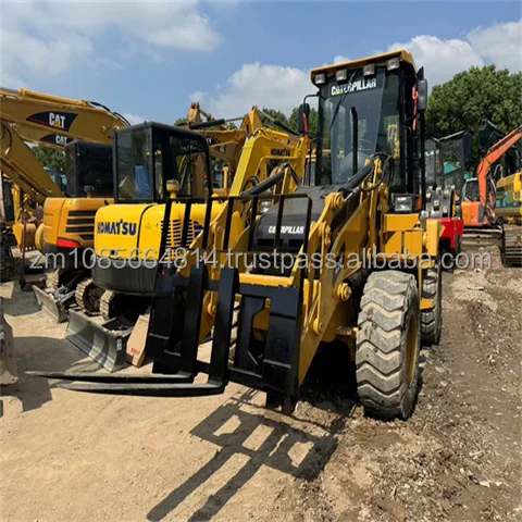4x4 backhoe cat 420 backhoe loader used cheap backhoe loader cat 420f retro-escavadora 416F2 420F2 430f2 with thumb and fork
