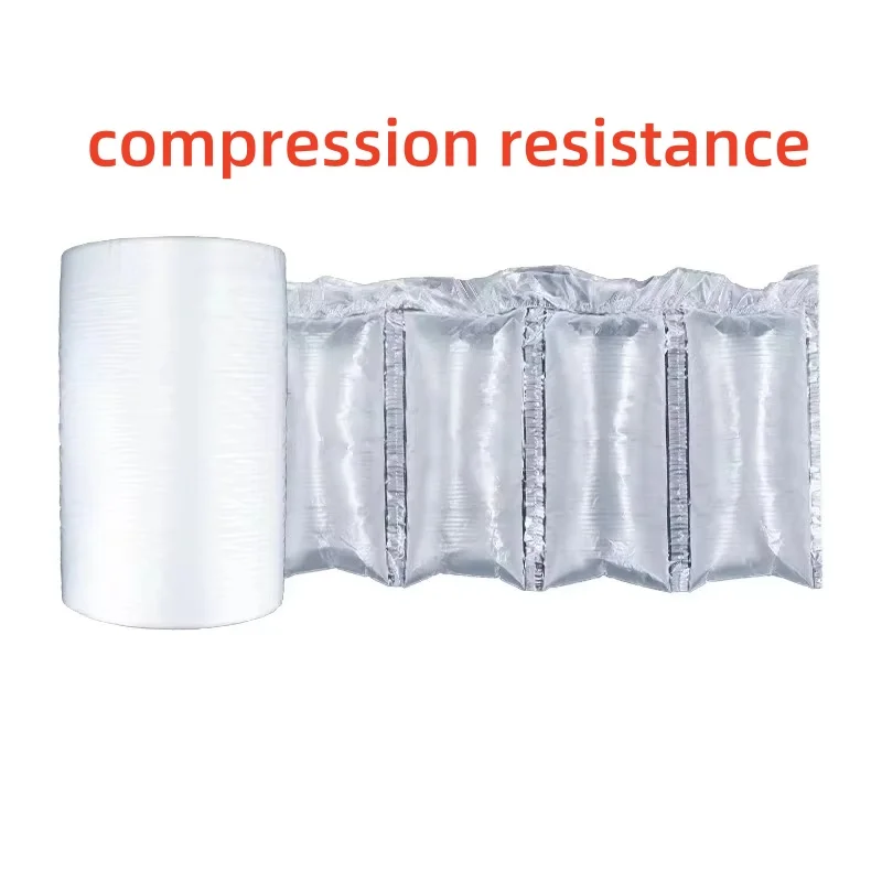 Bubble Cushioning Wrap Air Mattress Bubble Column Cushion Bag Film Pillow Bags For Packaging Filling Filler Packing