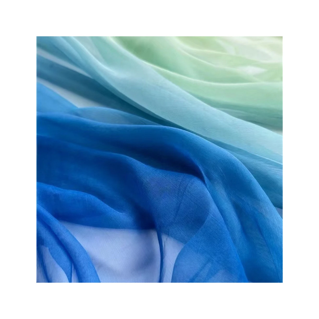 comfortable apparel imitated silk stretch fabric 50D 100 polyester spandex stretch satin chiffon shirt blouse fabric