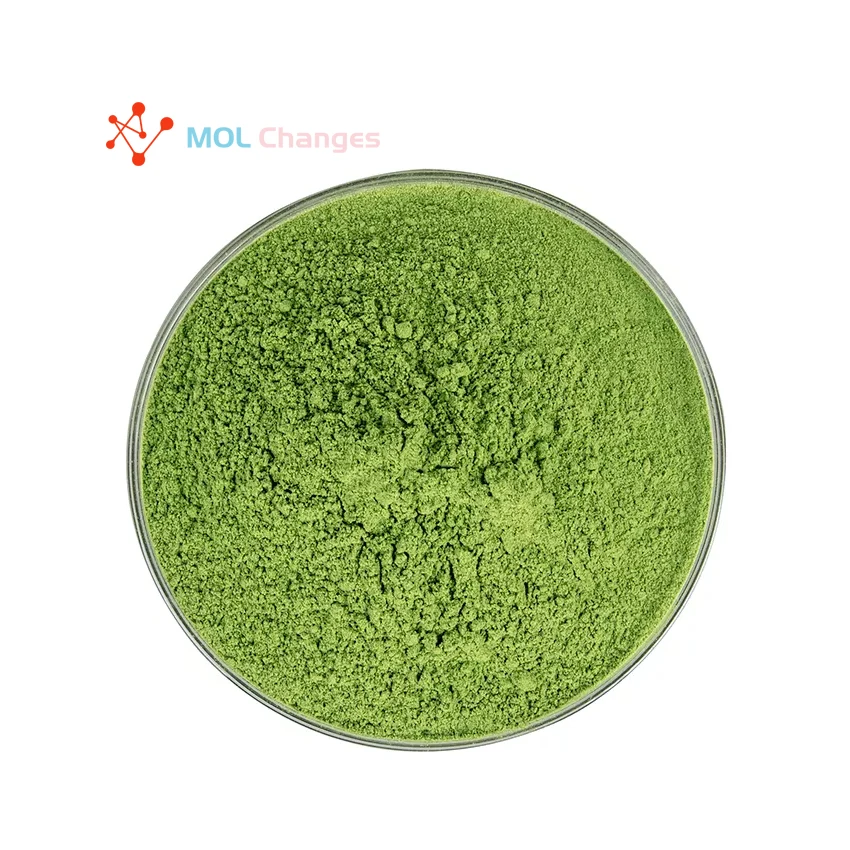 Fresh Vegetable Spinach Powder Bulk Organic Red Spinach Extract