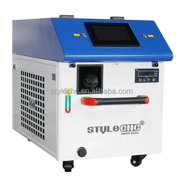 3-in-1 Multifunctional Laser Welding Machine