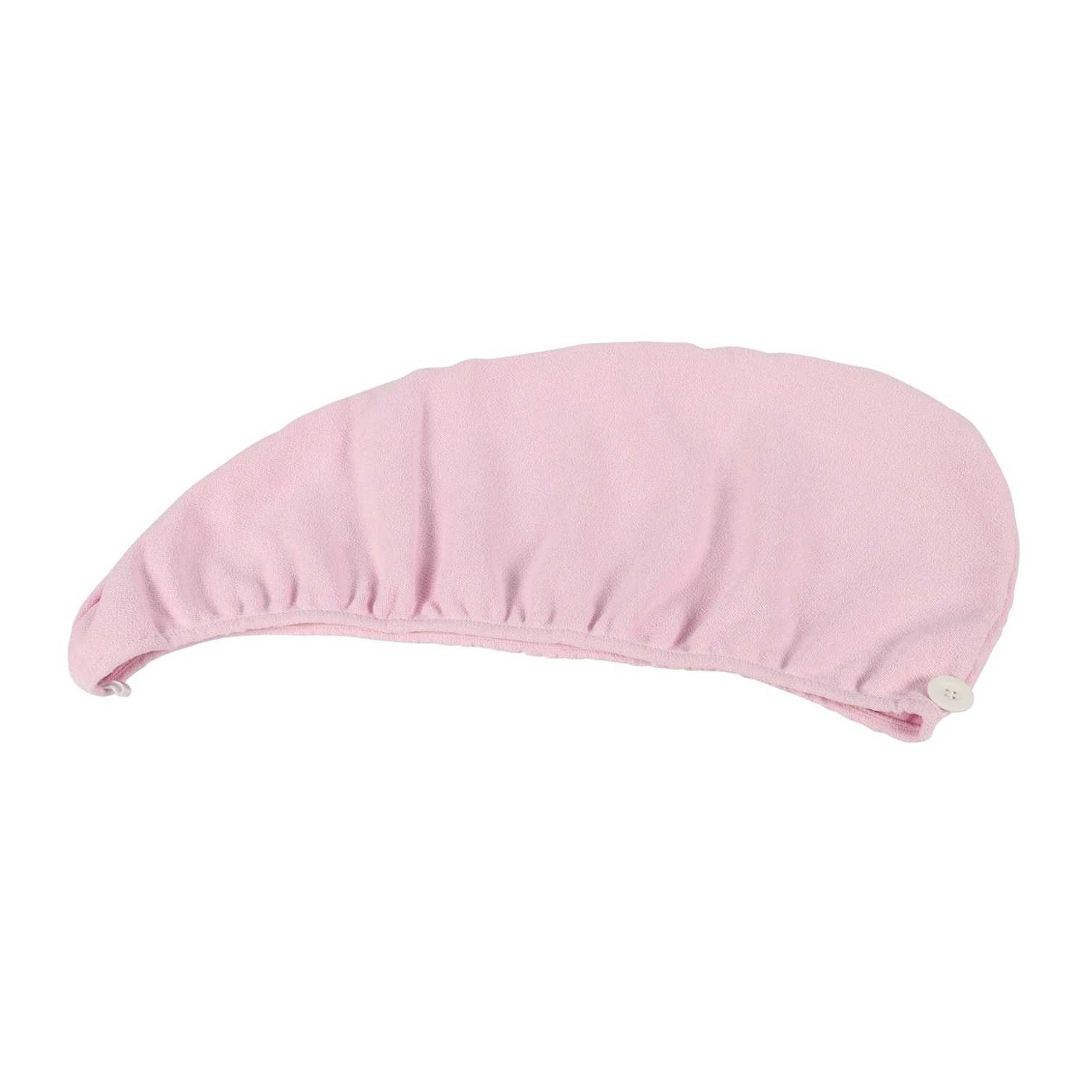 Super Absorbent Microfiber Hair Wraps Fast Drying Bath Spa Head Turban Wrap Towel