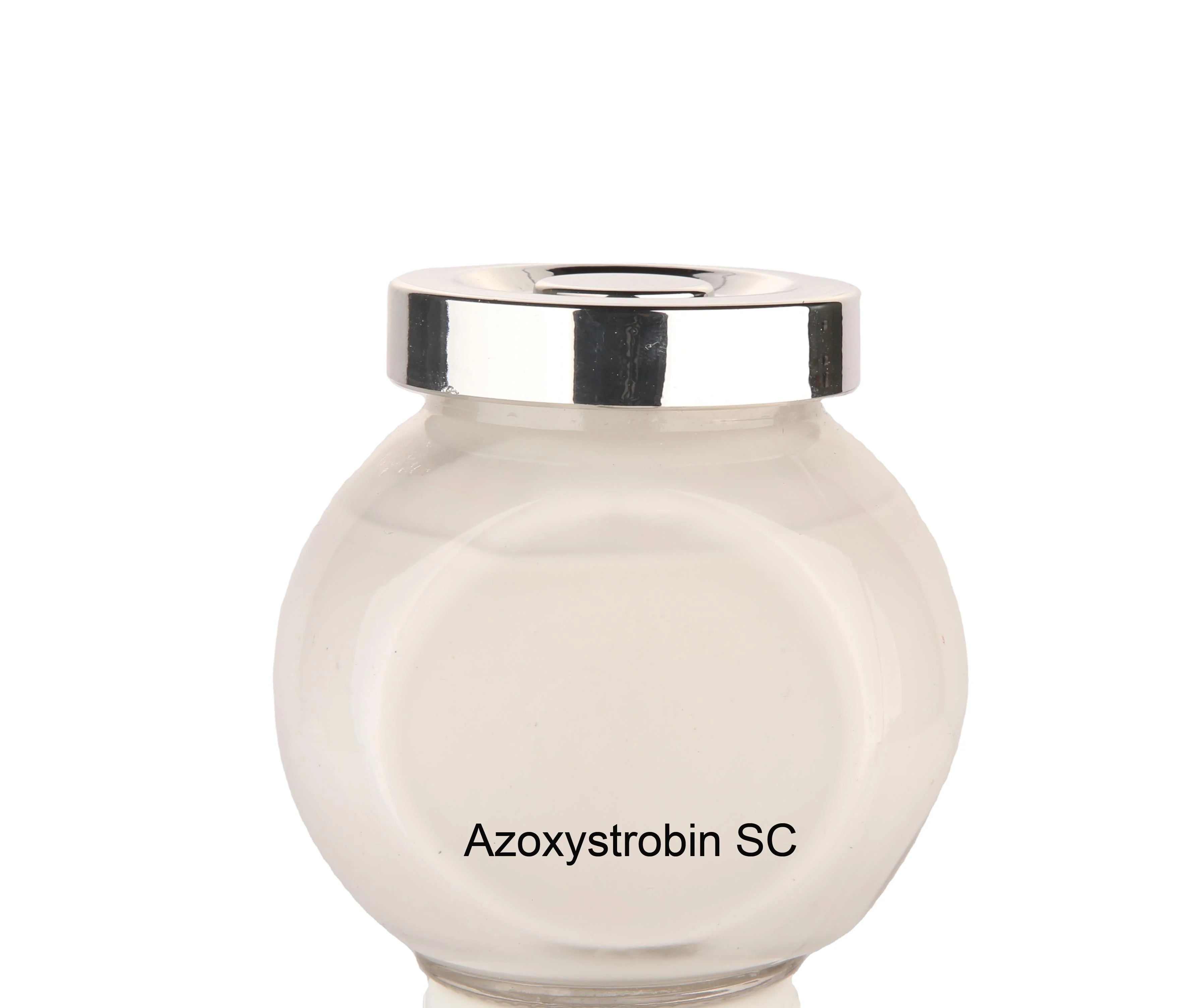 
 Азоксистробин-(95% TC 25% 50% WDG 250SC)-фунгицид-китайские поставщики, фунгицид, овощи Roundup 25% SC азоксистробин  