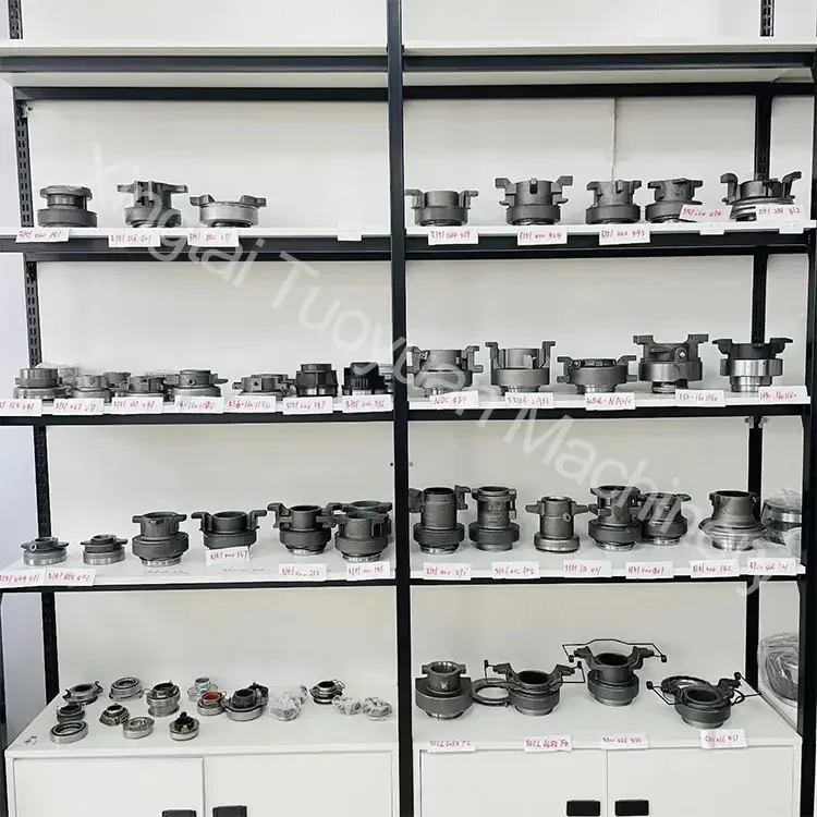 Original Factory Rodamientos De Embrague ZA-54TKB3604A, 54TKB3604A Auto Throw Out Clutch Release Bearing For FORD, KIA, MAZDA