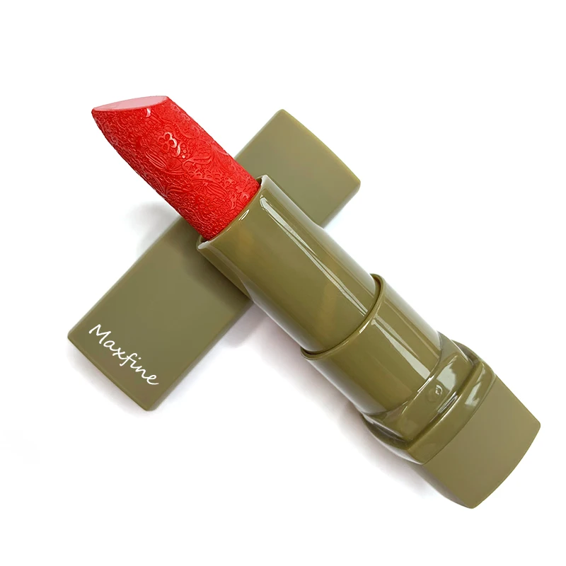 OEM Lipstick Manufacturers Wholesale Matte Lipsticks At Low Prices