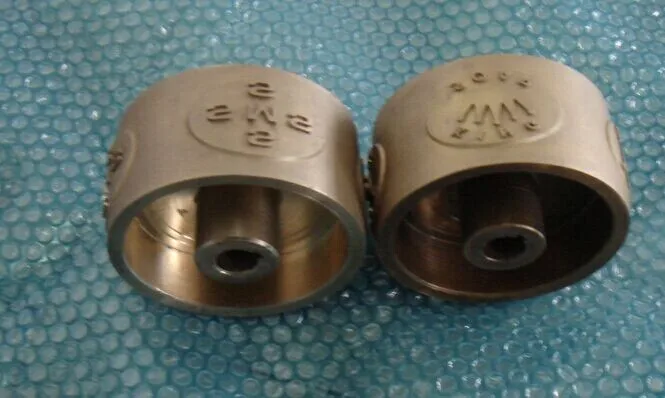 Laundry bar soap cutting machine