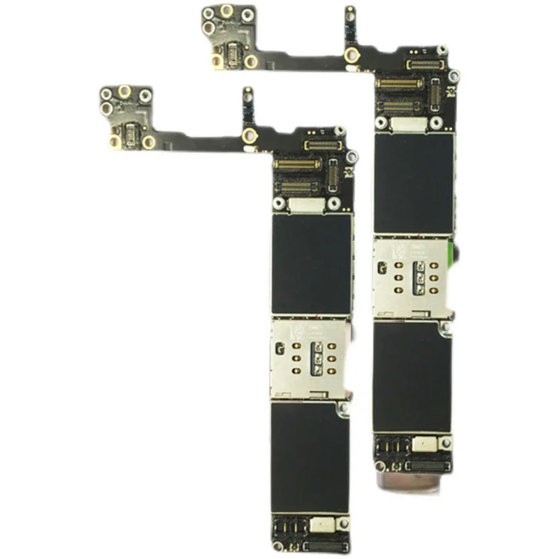 Original Motherboard For iPhone 11 Motherboard With Face ID For iPhone XR Logic Board Unlocked Mainboard
