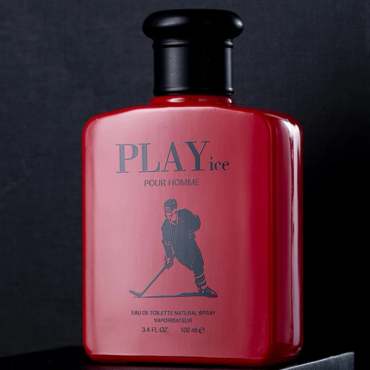 Huati Sifuli RubioAroma Wholesale 100ML Long Lasting Brand Designers Cologne Fragrance Men Perfume