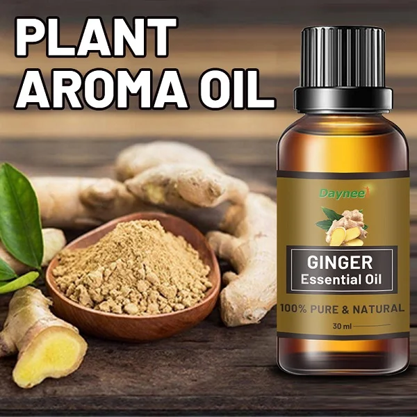 OEM чистое пингер масло для массажа