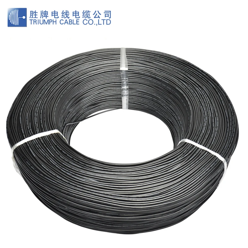 AWM 1185 shielded wire cable electrical