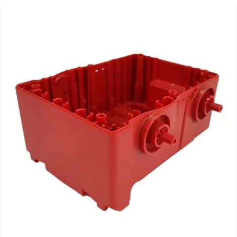 Molding Injection Plastic Toy Maker Parts for Plastic Packaging