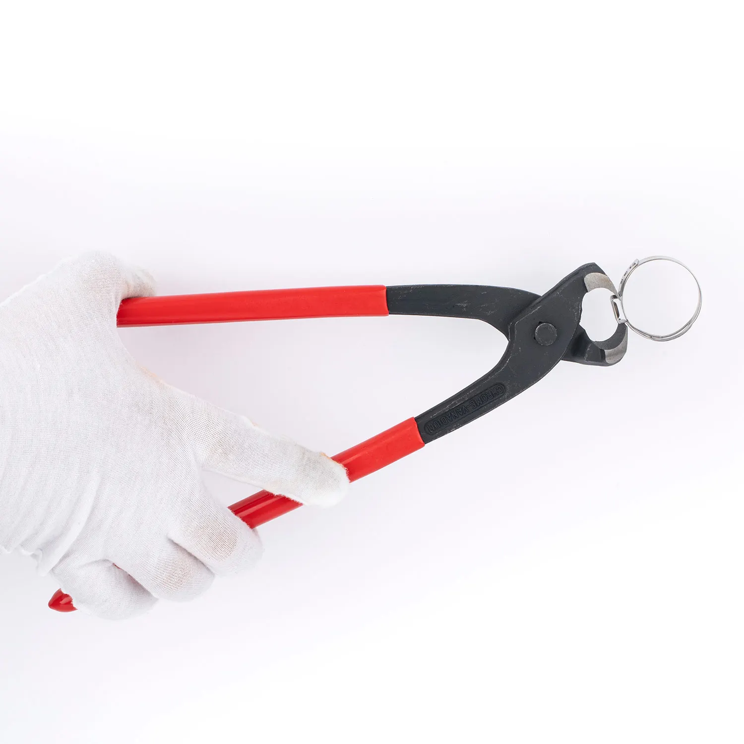 Заводская оптовая продажа разные размеры автомобильные трубки использованные хомуты для шлангов из нержавеющей стали трубы зажим одного уха