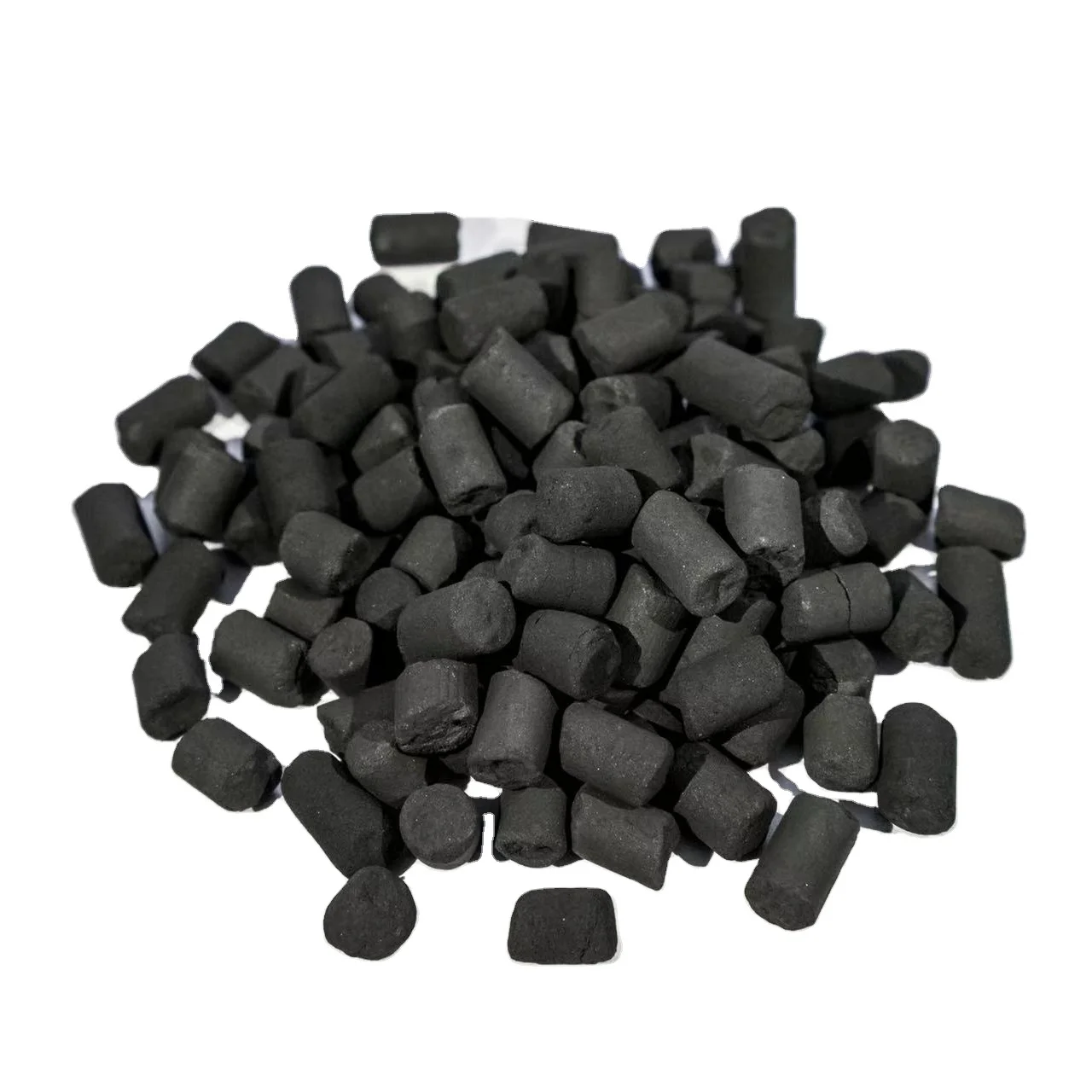 Coal-based activated carbon for acid gas treatment manufacture supply activated carbon