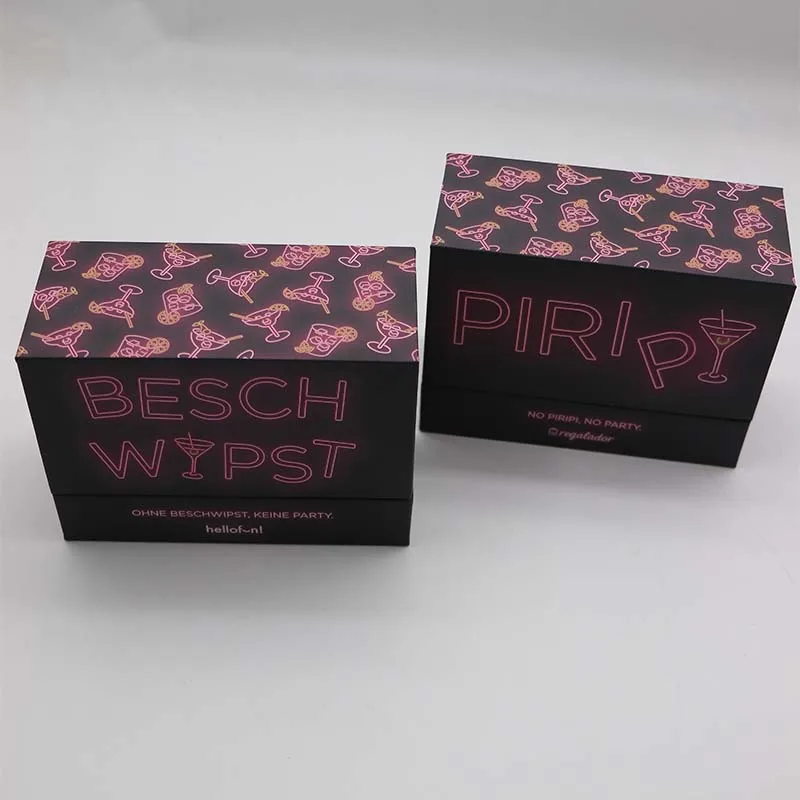 Custom Wholesale Flash Card Printing Customized Adult Question Card Game Family Card Game Manufacturers