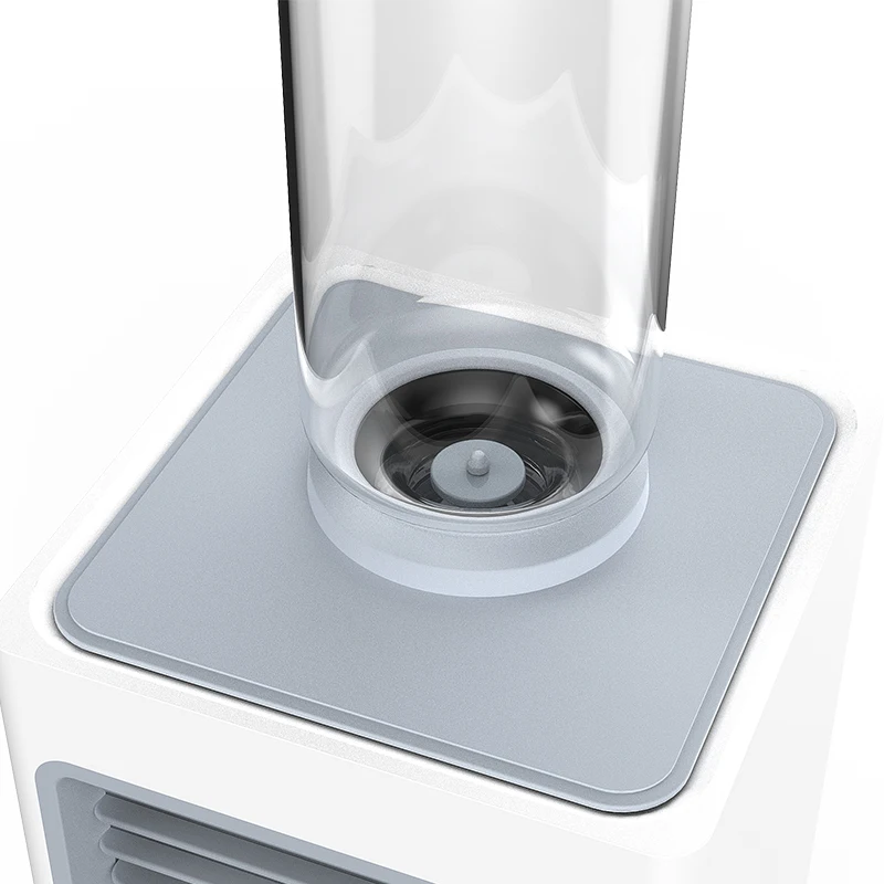 
Portable Evaporative Air Cooler Fan Mini Air Conditioner 