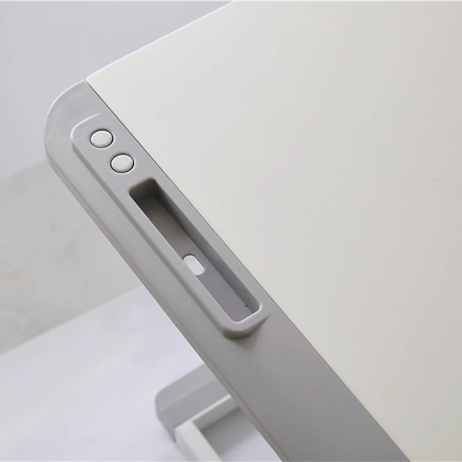 
adjustable laptop bed table standing for laptops 