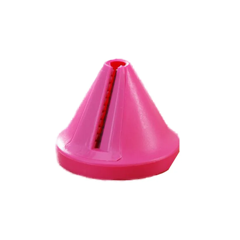Carrot onion cutting wire sliced kitchen utensil Salad cooking portable Creative Spiral Grater Fast vegetable grater for home
