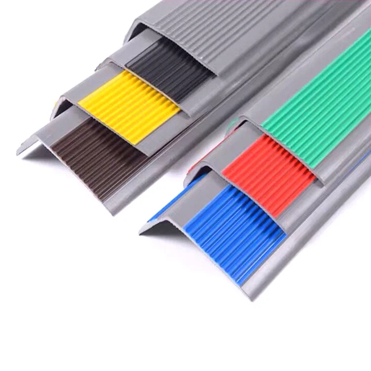 Противоскользящая Лента из ПВХ, износостойкая клейкая лента, противоскользящая лента для лестницы, противоскользящая уплотнительная лента