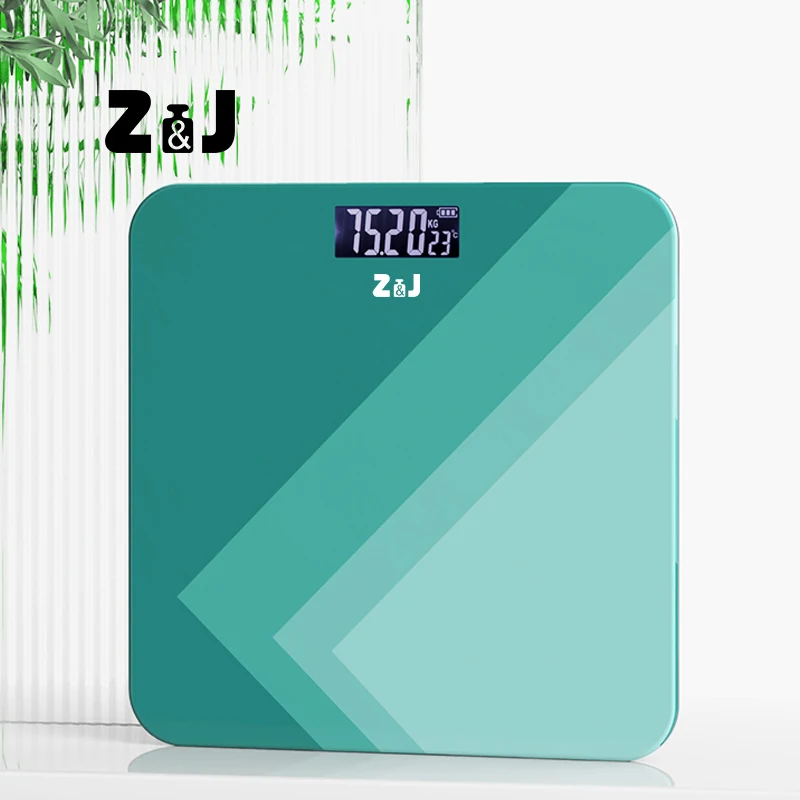 Смарт-цифровые электронные весы для ванной комнаты