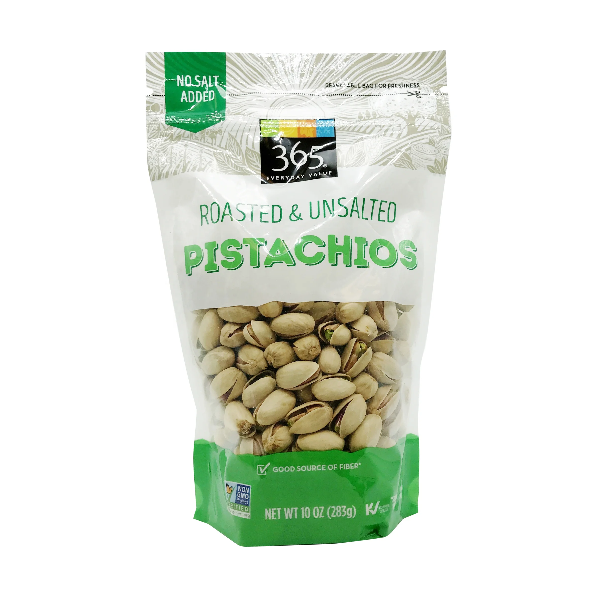 high quality shellless Shelled Pistachios Raw cans Salted 185g Roasted Pistachios