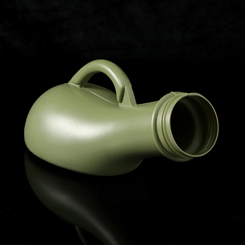 Многоразовые портативные дешевые бутылки для мочи для женщин и мужчин