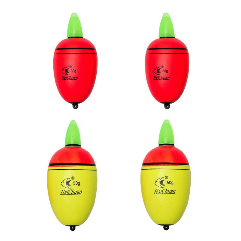 Led fishing float, night light Electronic Light Stick Fishing ,EVA material, wholesale