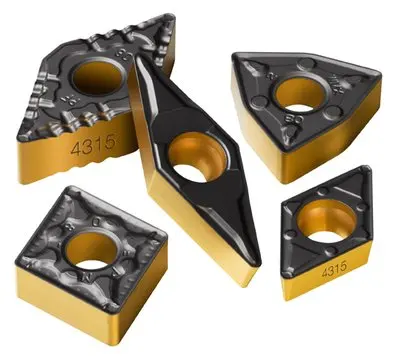 Wholesale turning tool inner hole cutter insert carbide vbmt160404 cnc milling carbide inserts holder for lathe hard alloy