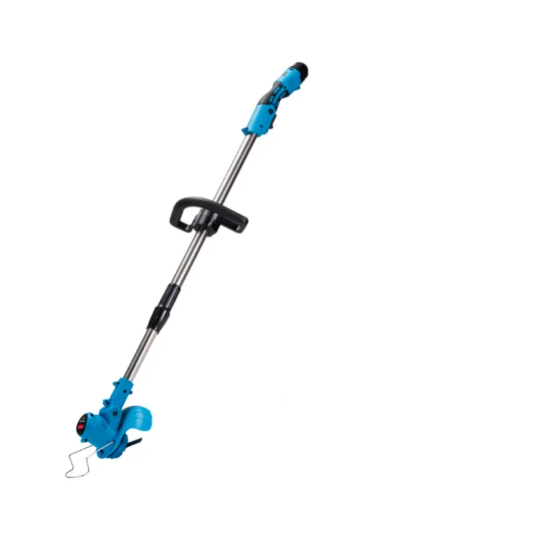 cut Grass Trimmer/Edger/Mini-Mower cropper grass cutter field brush mower hay mower lawn mower