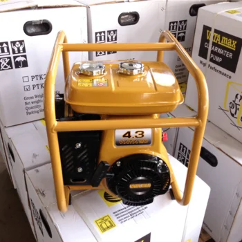 2021 high quality original robin water pump new robin pump heater booster pump 2 inch 3 inch 4 inch for sale